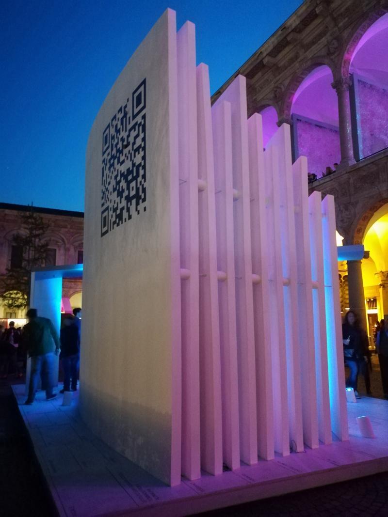 ‘Library in motion’ la Puglia a Milano con le Biblioteche di Comunità