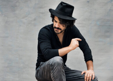 Mannarino a Rock in Roma. Il gran finale dei record mercoledì 25 luglio