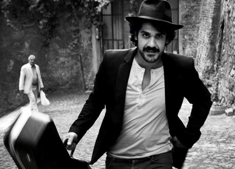 Mannarino a Rock in Roma. Il gran finale dei record mercoledì 25 luglio