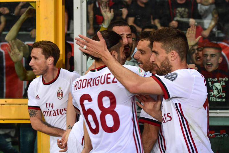 Milan: Biglia, Calhanoglu e Bonucci: ecco le loro condizioni. Ac Milan news Milan: Biglia, Calhanoglu e Bonucci: ecco le loro condizioni. Ac Milan news