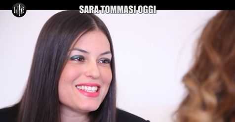 Sara Tommasi: “Ero bipolare, ho rischiato di morire”. SARA TOMMASI ALLE IENE Sara Tommasi: “Ero bipolare, ho rischiato di morire”. SARA TOMMASI ALLE IENE