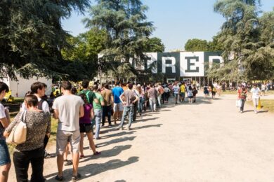 A Milano torna Wired Next Fest 2018: dal 25 al 27 maggio