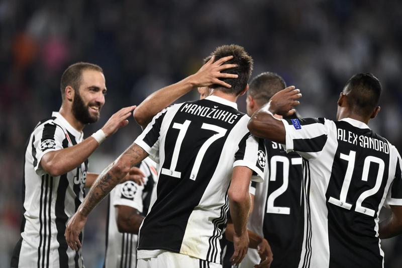 Milan, un altro big della Juventus nel mirino. Ac Milan news calciomercato Milan, un altro big della Juventus nel mirino. Ac Milan news calciomercato