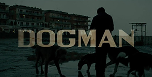 Matteo Garrone racconta Er Canaro, a modo suo. Dogman in concorso a Cannes