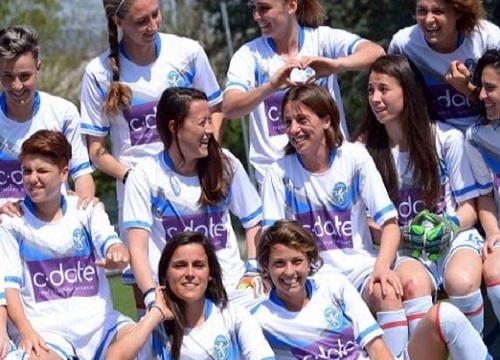 Brescia calcio, sito di incontri sponsor della squadra femminile Brescia calcio, sito di incontri sponsor della squadra femminile