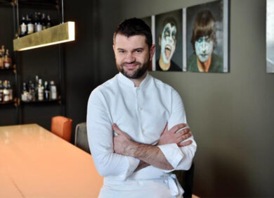 Fico perde le stelle: lo chef Enrico Bartolini lascia il ristorante