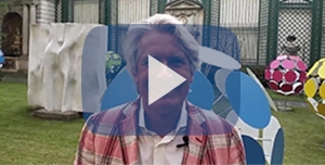 Intesa Sanpaolo Casa: Fuorisalone in pza Cordusio con il designer Luca Trazzi