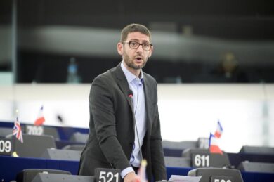 Dieselgate, nuove regole per i produttori. Zullo: “Passo avanti, ma…”