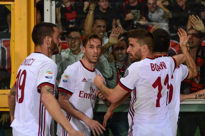 MILAN, Fassone: “Uefa? Sanzioni ma…”. Lettera di Elliot. Ac Milan news MILAN, Fassone: “Uefa? Sanzioni ma…”. Lettera di Elliot. Ac Milan news