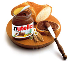 Nutella compie 54 anni. Così nacque la crema spalmabile più amata Nutella compie 54 anni. Così nacque la crema spalmabile più amata