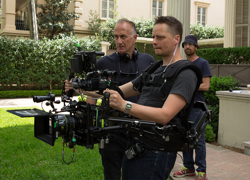 Sky: ZeroZeroZero, riprese in corso della serie. Nel cast Gabriel Byrne Sky: ZeroZeroZero, riprese in corso della serie. Nel cast Gabriel Byrne