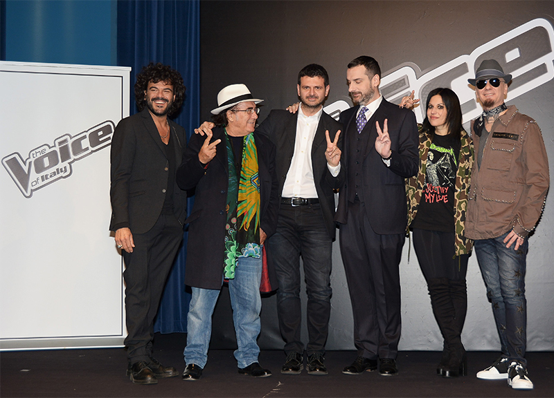 Ascolti Tv Auditel, Don Matteo oltre 6 milioni, flop Canale5, crolla The Voice Ascolti Tv Auditel, Don Matteo oltre 6 milioni, flop Canale5, crolla The Voice