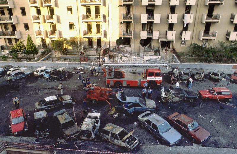 Trattativa Stato mafia, Paese in mano ai boss. Che cosa stabilisce la sentenza Trattativa Stato mafia, Paese in mano ai boss. Che cosa stabilisce la sentenza