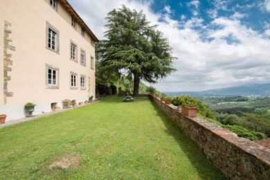 Immobiliare.it,in vendita le case che hanno ospitato grandi scrittori italiani