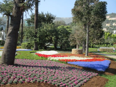 Euroflora a Genova: quando il verde è arte