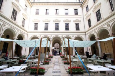 Fuorisalone, ecco le 7 location fantastiche da visitare