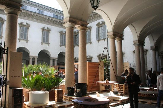 Fuorisalone, ecco le 7 location fantastiche da visitare