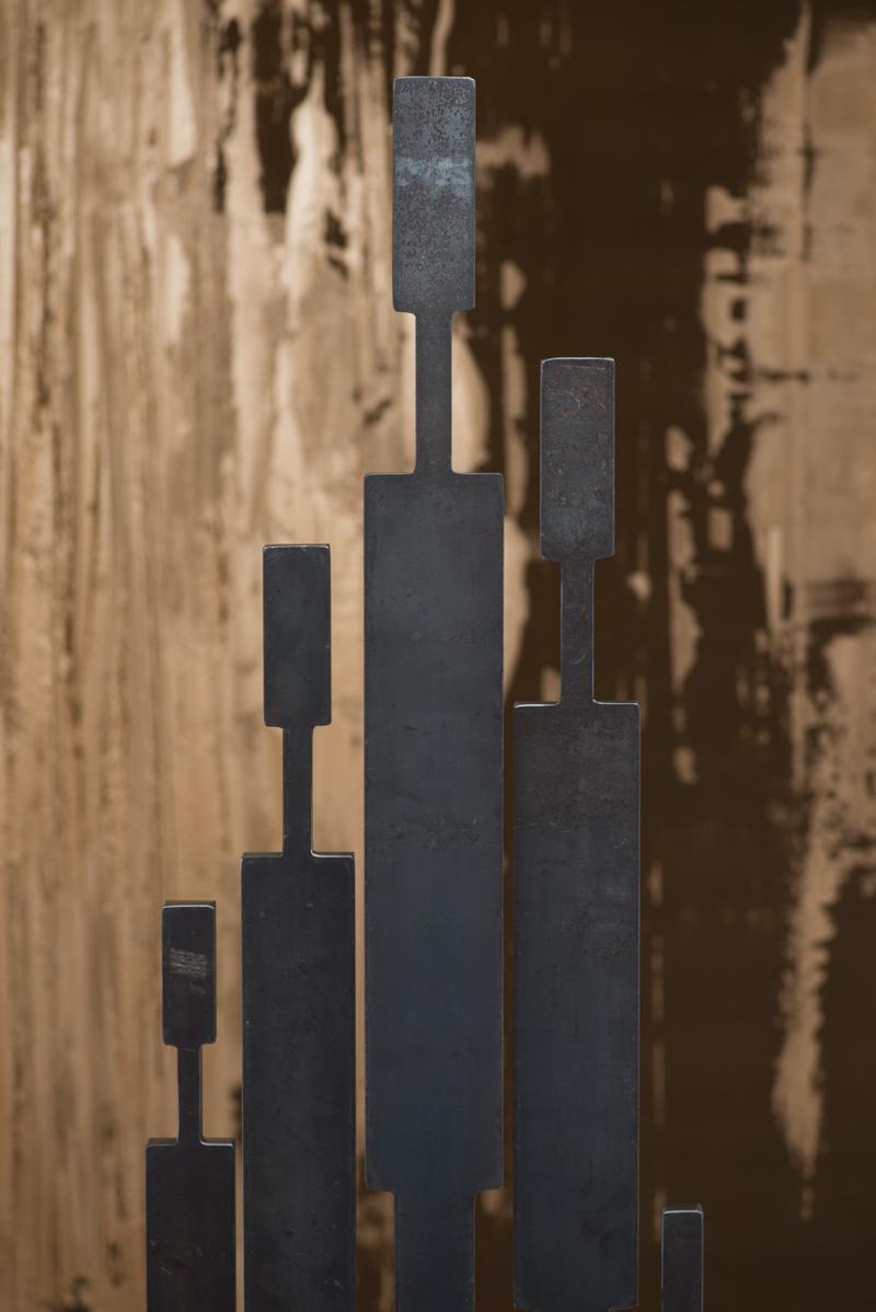 Eternity alla Art Jed Gallery di Milano: ultimi giorni. FOTO