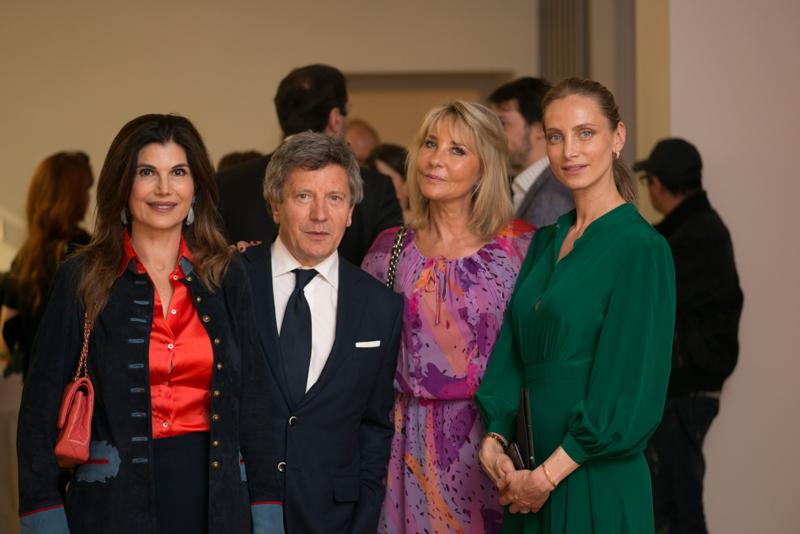 Eternity alla Art Jed Gallery di Milano: ultimi giorni. FOTO