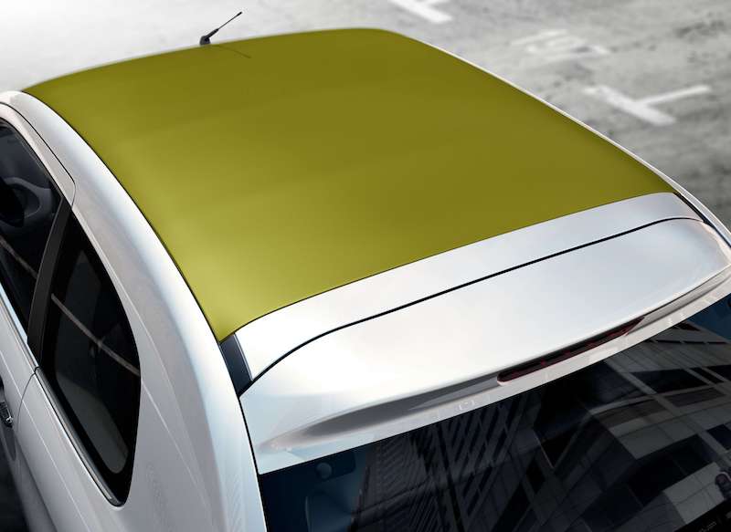 Peugeot 108, la primavera porta una ventata di novità Peugeot 108, la primavera porta una ventata di novità