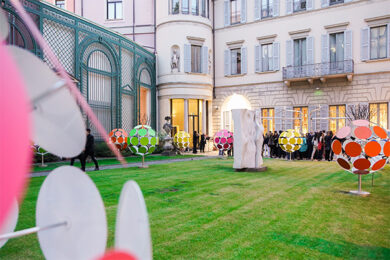 Salone del mobile 2018 da record, oltre 400mila visitatori