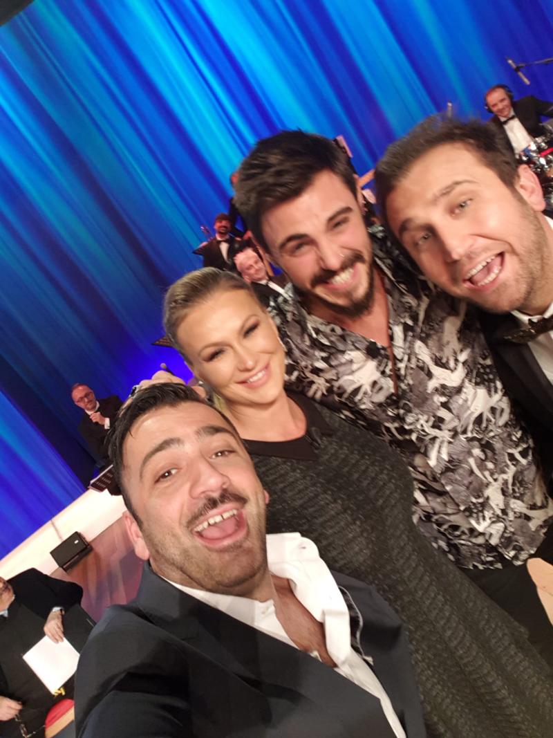 Isola Famosi 2018, Bianca Atzei al pronto soccorso per un malore