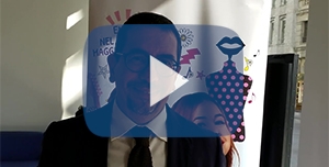 Intesa Sanpaolo e Panini: arrivano le figurine Maggie & Bianca Fashion Friends