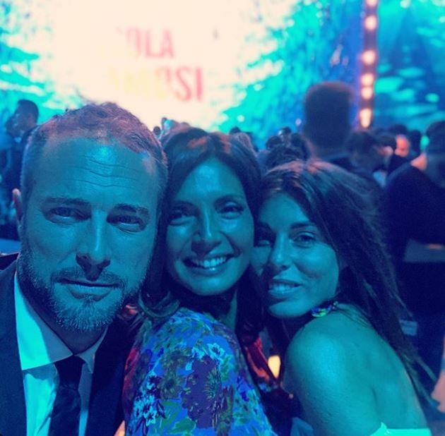 Isola Famosi 2018, Bianca Atzei al pronto soccorso per un malore