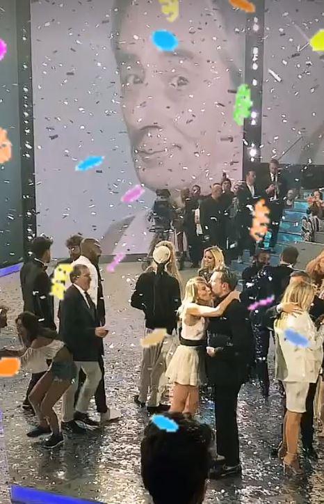 Isola Famosi 2018, Bianca Atzei al pronto soccorso per un malore