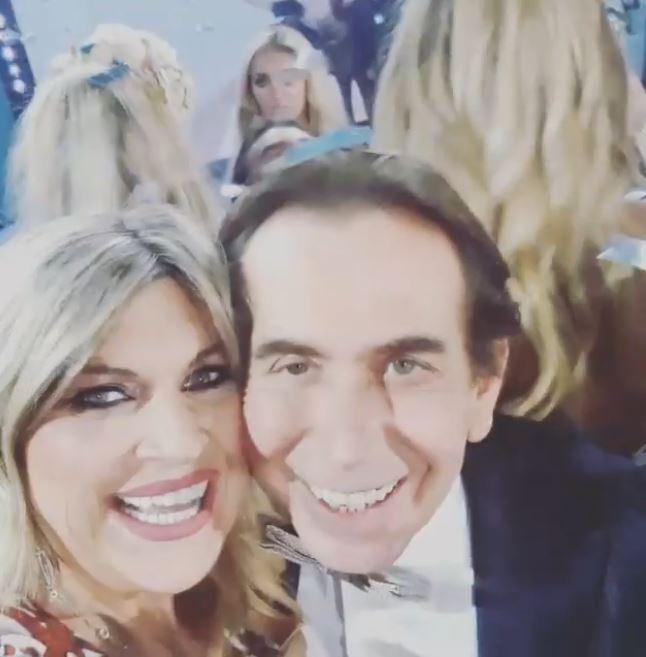 Isola Famosi 2018, Bianca Atzei al pronto soccorso per un malore