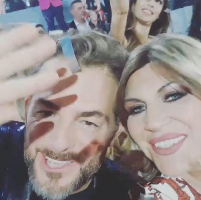 Isola Famosi 2018, Bianca Atzei al pronto soccorso per un malore