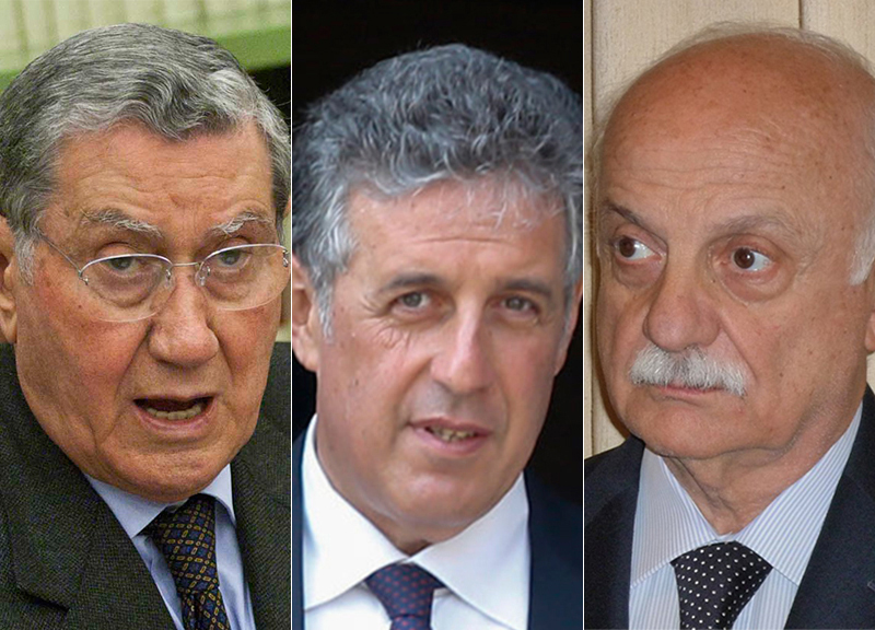 Trattativa Stato mafia, polemica Di Matteo – Csm, Ingroia contro Napolitano Trattativa Stato mafia, polemica Di Matteo – Csm, Ingroia contro Napolitano