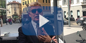 Paolo Gagliardo: Qooder la giusta alternativa alla mobilità cittadina