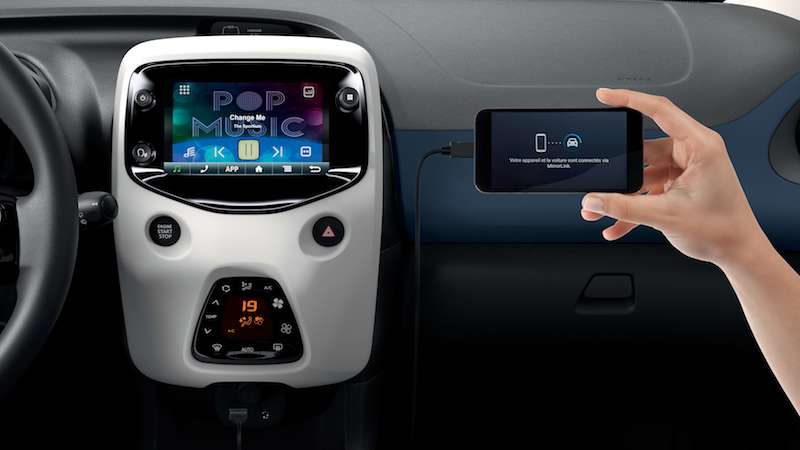 Peugeot 108, la primavera porta una ventata di novità Peugeot 108, la primavera porta una ventata di novità