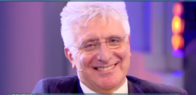 Ascolti tv, vi spiego perché Barbara D’Urso è più di sinistra di Michele Serra