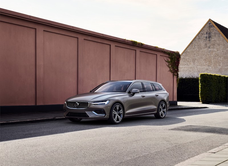 Volvo Cars: Premium a tutti gli effetti Volvo Cars: Premium a tutti gli effetti