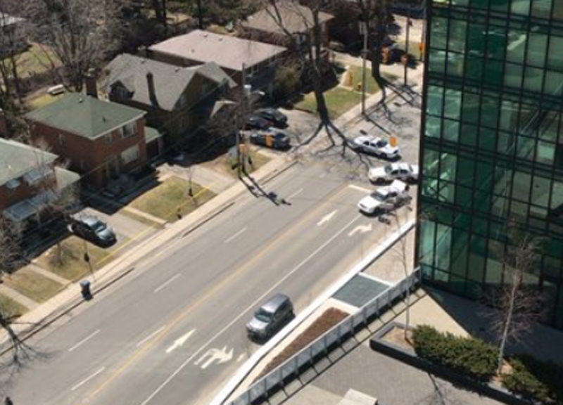 Toronto, attacco durante il G7: furgone sulla folla, 10 morti. Preso il killer Toronto, attacco durante il G7: furgone sulla folla, 10 morti. Preso il killer