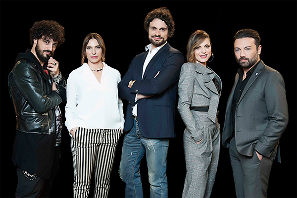 Bella più di prima 5: cast, new entry e le foto