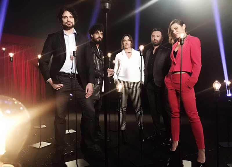 Bella più di prima 5: cast, new entry e le foto