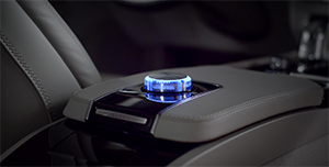 Salone dell’Automobile di Pechino, Volvo presenta la S90 Ambience Concept