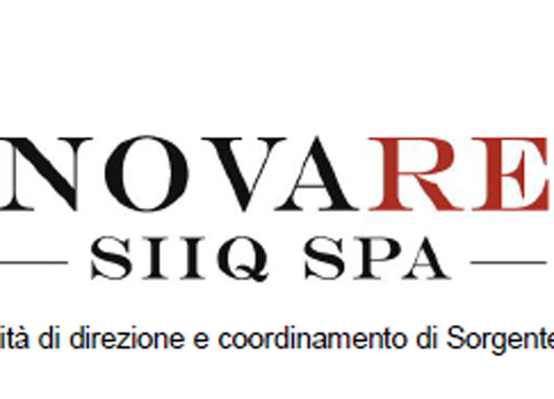 Nova Re SIIQ: l’assemblea approva all’unanimità il bilancio Nova Re SIIQ: l’assemblea approva all’unanimità il bilancio