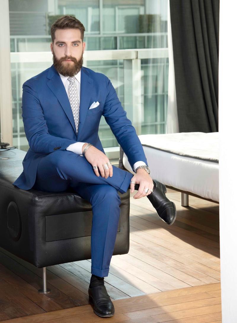 Niccolò Presta nella classifica Forbes: tra i producer under 30 più influenti Niccolò Presta nella classifica Forbes: tra i producer under 30 più influenti