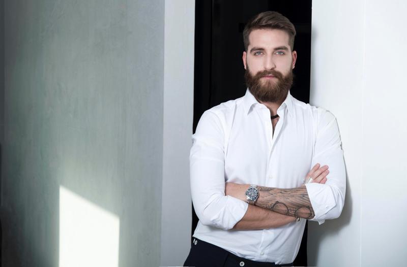 Niccolò Presta nella classifica Forbes: tra i producer under 30 più influenti Niccolò Presta nella classifica Forbes: tra i producer under 30 più influenti