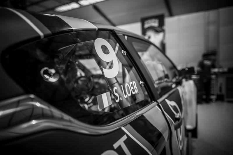 Rallycross: le Peugeot scaldano i motori per la tappa portoghese Rallycross: le Peugeot scaldano i motori per la tappa portoghese