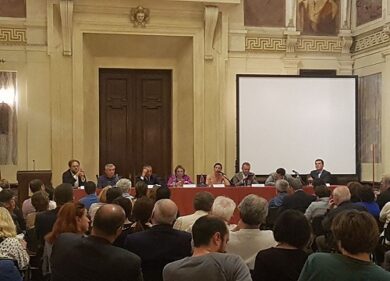 “Sicurezza e paure urbane”: Milano progressista, convegno con il questore