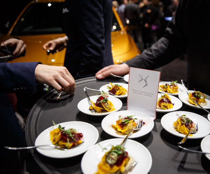 DS Automobiles rinnova, per il 2018, la partnership con JRE Italia