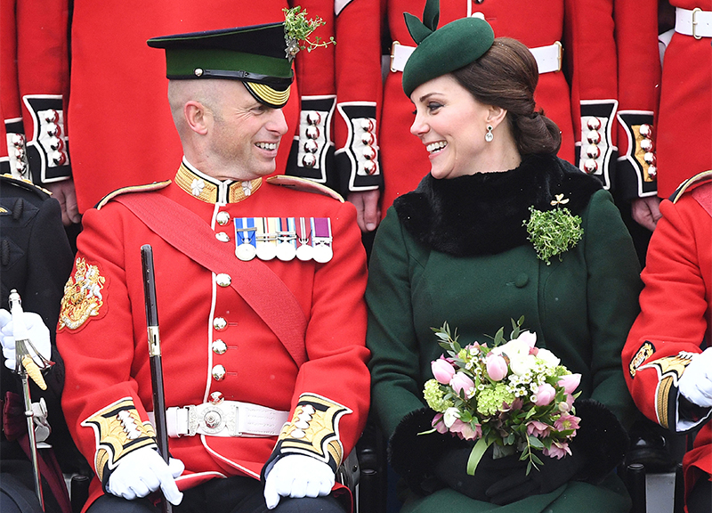 Kate Middleton in forma? La verità delle donne: “Noi, 7 ore dopo il parto…”