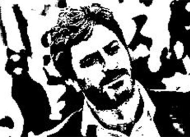 Il fatto della settimana, Roberto Fico visto dall’artista