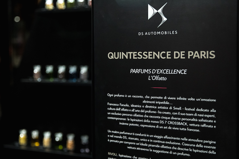 DS Automobiles rinnova, per il 2018, la partnership con JRE Italia