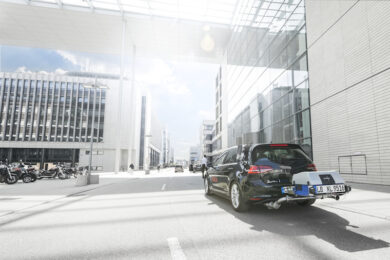 BOSCH, rivoluziona la tecnologia dei motori diesel